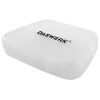 ТАБЛЕТНИЦА / Контейнер для лекарств и витаминов 5 отделений КАРМАННЫЙ, DASWERK (ДАСВЕРК), 630849