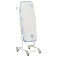 Рециркулятор БАКТЕРИЦИДНЫЙ (МЕД РегУд) ДЕЗАР-4 (ОРУБп-3-3-КРОНТ), УФ-лампа 3х15 Вт, 100 м3/ч