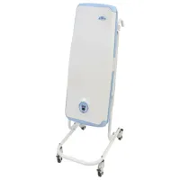 Рециркулятор БАКТЕРИЦИДНЫЙ (МЕД РегУд) ДЕЗАР-7 (ОРУБп-3-5-КРОНТ), УФ-лампа 5х15 Вт, 100 м3/ч