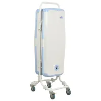 Рециркулятор БАКТЕРИЦИДНЫЙ (МЕД РегУд) ДЕЗАР-КРОНТ-400, УФ-лампа 8х25 Вт, 360 м3/час, ДЕЗАР-400