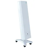 Рециркулятор БАКТЕРИЦИДНЫЙ (МЕД РегУд) МЕГИДЕЗ МСК-908.3/Ф передвижной, УФ-лампа 3х30 Вт, 100 м3/ч