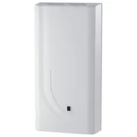 Рециркулятор БАКТЕРИЦИДНЫЙ (МЕД РегУд) МЕГИДЕЗ МСК-3909 настенный, УФ-лампа 2х15 Вт, 60 м3/час