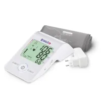 Тонометр (МЕД РегУд) B.WELL MED-55ad, манжета 22-42 см, автоматический, на плечо, блок питания, MED-55 ad