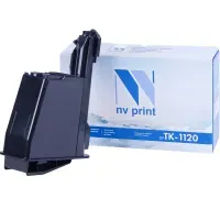 Картридж совм. NV Print TK-1120 черный для Kyocera FS-1060DN/1025MFP/1125MFP (3000стр.)