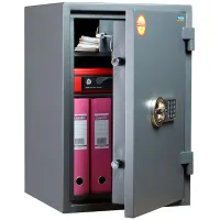 Сейф Valberg "Кварцит" 65Т ЕL (1класс взломостойкости) (ПОД ЗАКАЗ)