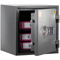 Сейф Valberg "Кварцит" 46 ЕL (1класс взломостойкости) (ПОД ЗАКАЗ)