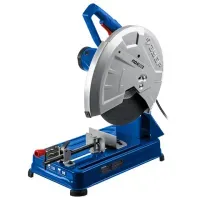 Пила отрезная 2400 Вт, 3900 об/мин, диск 355 мм, ЗУБР Профессионал ПО-355