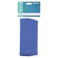 Шапочка для плавания из силикона, от 14 лет, АССОРТИ, BESTWAY, 26006