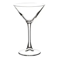 Бокал для мартини, коктейлей, на ножке, 215 мл, стекло, PASABAHCE "ЭНОТЕКА", 440061СЛ1