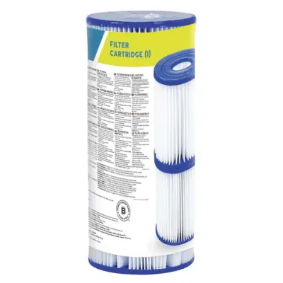 Картридж "I" (блок из 2 шт.) для фильтр-насосов 58145 и 58381, BESTWAY, 58093