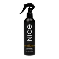 Освежитель воздуха, парфюм для дома и офиса 300 мл, NICE by SEPTIVIT "Tobacco&Vanilla", 400