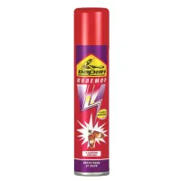 Средство инсектицидное от моли 180 мл, ВАРАН "Молемор", СИБИАР, 5-03.02.003.12