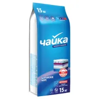 Стиральный порошок автомат универсальный 15 кг ЧАЙКА "Балтийское море", СОНЦА, Беларусь, 89540