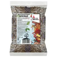 Щепа "Грильвуд" для копчения БУКОВАЯ, 1 л, 701754