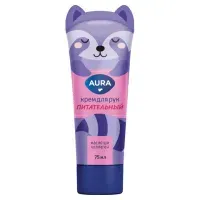 Крем для рук питательный 75 мл, AURA BEAUTY, 14365