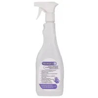 Антисептик для рук и поверхностей спиртовой (70%) с распылителем 750 мл, АВАНДЕЗ-А, дезинфицирующий, жидкость, АВ-364