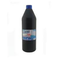 Средство для отбеливания, дезинфекции и уборки 1 л, БЕЛИЗНА-ГЕЛЬ (ПЭТ-ФОРМ), МИНПРОМТОРГ