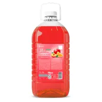 Мыло жидкое 5 л, GRASS MILANA "FRESH FRUITS" (Свежие фрукты), ПЭТ, 125806