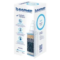 Сменная кассета БАРЬЕР "Лайт", от запаха хлора, ресурс 200 литров, К251Р18