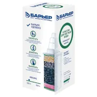 Сменная кассета БАРЬЕР "Классик для жесткой воды", для жесткой воды, ресурс 200 литров, К311Р12