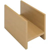 Подставка под системный блок МФ Виско Стиль/Бук, 450*250*285