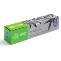 Тонер-картридж CACTUS (CS-P76A) для PANASONIC KX-FL501/502/503/M553RU, ресурс 2000 стр.