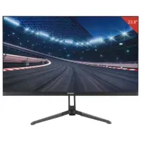 Монитор DIGMA Overdrive 24P410F 23.8" (60 см), 1920x1080 / 16:9 / IPS / 1 ms / 300 cd / HDMI / черный, DM24SG03