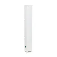 Рециркулятор БАКТЕРИЦИДНЫЙ (МЕД РегУд) АРМЕД Aircube 115-22 SLIM, УФ-Лампа 1х15 Вт, 33 м3/ч, 2010201