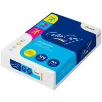 Бумага COLOR COPY, А4, 120 г/м2, 250 л., для полноцветной лазерной печати, А++, Австрия, 161% (CIE)
