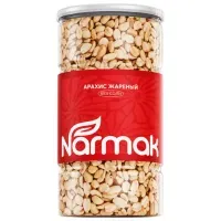 Арахис жареный NARMAK без соли, 1 кг, БП-00002012