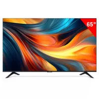 Телевизор XIAOMI Mi LED TV A 65 2026 65" (163 см), 3840x2160, 4K, 16:9, Android TV, Wi-Fi, черный, L65MA-ARU
