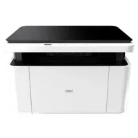 МФУ лазерное DELI M1820W, "3 в 1", A4, 20 стр./мин., 10000 стр./мес., Wi-Fi