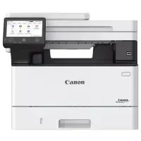 МФУ лазерное CANON i-SENSYS MF463dw II, "3 в 1", А4, 40 стр./мин., 80000 стр./мес., ДУПЛЕКС, ДАПД, Wi-Fi, сетевая карта, 7188C008