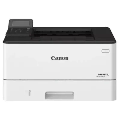 Принтер лазерный CANON i-SENSYS LBP243dw II, А4, 36 стр./мин., 80000 стр./мес., ДУПЛЕКС, Wi-Fi, сетевая карта, 7187C013