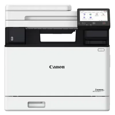 МФУ лазерное ЦВЕТНОЕ CANON i-SENSYS MF752Cdw II,"3 в 1", А4, 33 стр./мин., 50000 стр./мес., ДУПЛЕКС, ДАПД, Wi-Fi, сетевая карта, 7185C013
