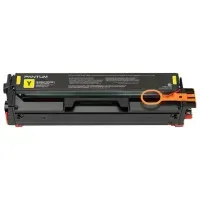 Картридж лазерный PANTUM (CTL-2000HY) CP2200/CM2200, желтый, ресурс 3500 стр., оригинальный