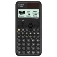 Калькулятор инженерный CASIO FX-991CW-W-ET-V (16,2х7,7х1,1 см), 10+2 разряда, 540 функции