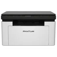МФУ лазерное PANTUM BM1800W, "3 в 1", A4, 18 стр./мин., 10000 стр./мес., Wi-Fi