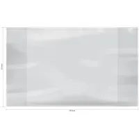 Обложка 210*350 для тетрадей и дневников, ПП 30мкм, ArtSpace