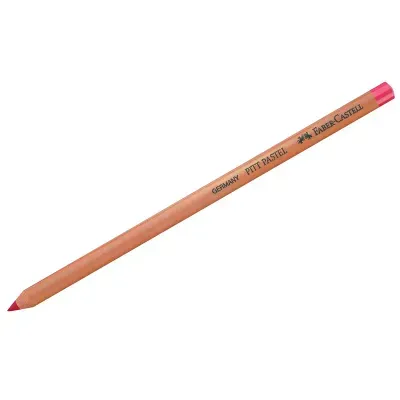 Пастельный карандаш Faber-Castell "Pitt Pastel", цвет 226 ализариновый красный