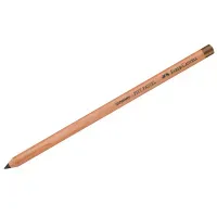 Пастельный карандаш Faber-Castell "Pitt Pastel", цвет 280 жженая умбра