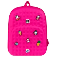 Рюкзак Berlingo Kids "Little Wish" 32*25*13см, 1 отделение, эргономичная спинка