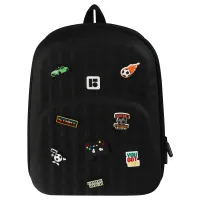 Рюкзак Berlingo Kids "Let`s Play" 32*25*13см, 1 отделение, эргономичная спинка