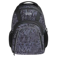 Рюкзак Berlingo UrbanState "US_02" 45*29,5*18,5см, 1 отделение, 5 карманов, эргономичная спинка