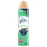 Освежитель воздуха аэрозольный Glade "Нежность полевых цветов", 300мл