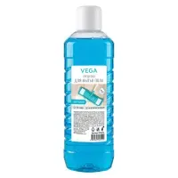 Средство для мытья полов и стен Vega "Морской", 1л.