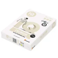 УЦЕНКА - Бумага IQ "Premium" А4, 120г/м2, 250л., 172%