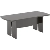 Стол для переговоров Skyland Born/Венге Магия, 2000*900*750, В-121 sk-01179250 (ПОД ЗАКАЗ)