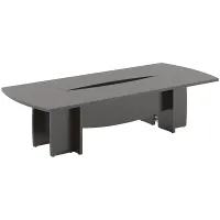 Стол для переговоров Skyland Born/Венге Магия, 3000*1300*750, B-122