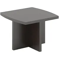 Стол журнальный Skyland Born/Венге Магия, 700*700*500, В-131 (ПОД ЗАКАЗ)